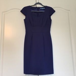 Antonio Melani Dress 💙